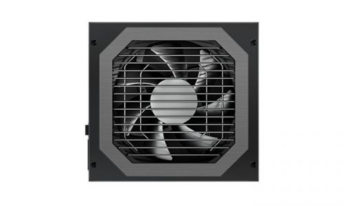 Блок питания ATX Deepcool DQ650-M-V2L 650W, ATX 2.31, full cable management, PWM 120mm fan, Active PFC, 80+ GOLD RET