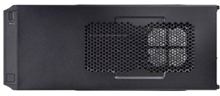Корпус ATX Thermaltake Versa H22 CA-1B3-00M1WN-00 черный, без БП, с окном, USB 2.0, USB 3.0, Audio - фото 6
