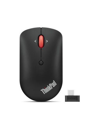 Мышь Wireless Lenovo 4Y51D20848