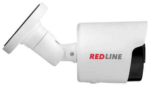 Видеокамера IP REDLINE RL-IP12P-S.WDR