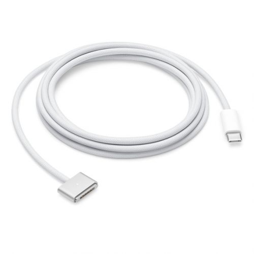 Кабель интерфейсный Apple MLYV3ZM/A USB-C to Magsafe 3 (2 m)