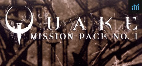 Право на использование (электронный ключ) Bethesda QUAKE Mission Pack 1: Scourge of Armagon