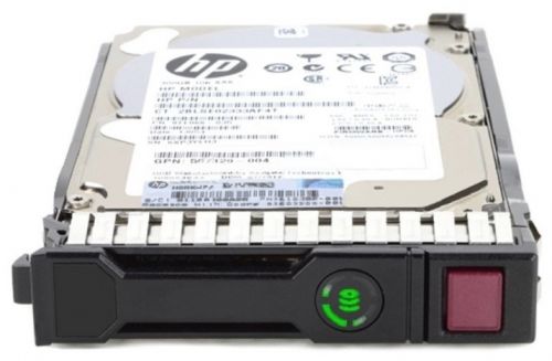 

Жесткий диск HPE 872735-001B 300GB SAS 10K 12G SC DS (For use with Gen8/Gen9), 872735-001B