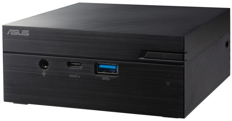 

Платформа ASUS PN41-BBC156MD N4505, без HDD, UHD Graphics, 2xUSB Type-C, 3xUSB 3.2 Gen 1, HDMI, DP, RJ-45, наушники, микрофон, PN41-BBC156MD