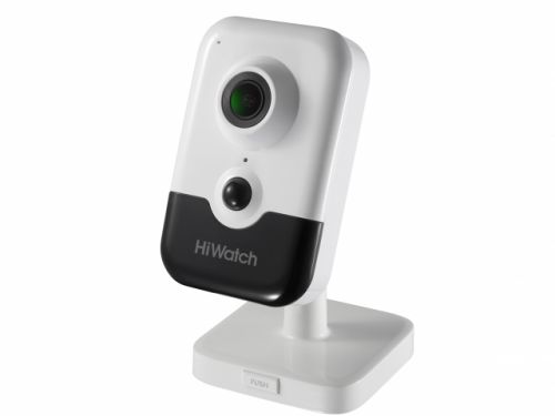 Видеокамера IP HiWatch DS-I214W(B) (2.8 mm)