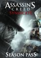 Ubisoft Assassins Creed Syndicate Season Pass