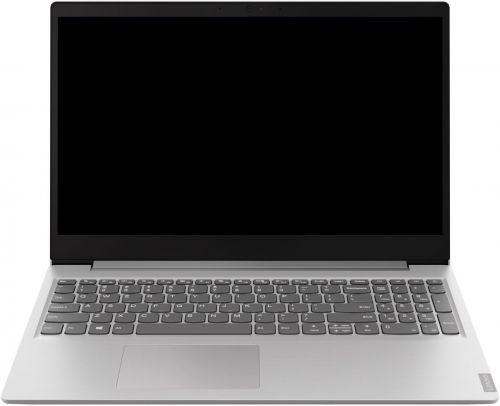Ноутбук Lenovo IdeaPad S145-15IIL 81W8001RRK i5 1035G1/8GB/128GB SSD/15.6"/Intel UHD Graphics /noOS/серый - фото 1