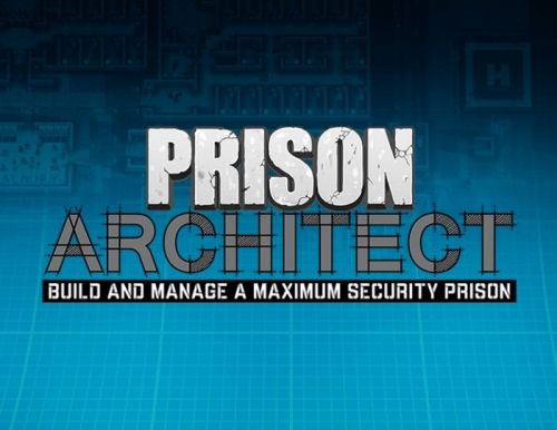 Право на использование (электронный ключ) Paradox Interactive Prison Architect