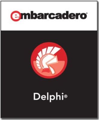 

Право на использование (электронно) Embarcadero Delphi Professional Network Named, Delphi Professional Network Named