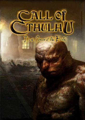 Право на использование (электронный ключ) Bethesda Call of Cthulhu: Dark Corners of the Earth