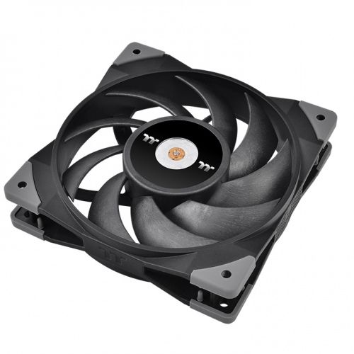 Вентилятор для корпуса Thermaltake TOUGHFAN 12