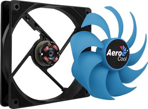 Вентилятор для корпуса AeroCool Motion 12