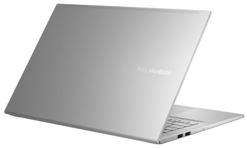 Ноутбук ASUS VivoBook 15 OLED K513EA-L11649 i3-1115G4/8GB/256GB SSD/UHD graphics/15.6 " FHD OLED/noDVD/cam/WiFi/BT/DOS/silver 90NB0SG2-M35720 - фото 3