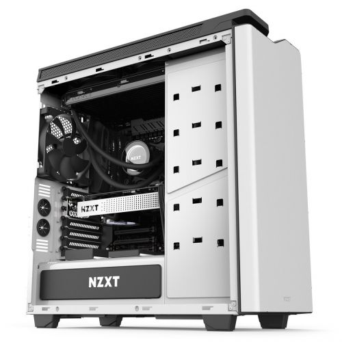 Вентилятор для видеокарт NZXT RL-KRG12-W1