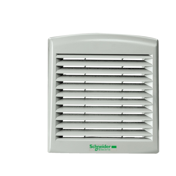 

Решетка Schneider Electric NSYCAG92LPF выпускная 92х92, цвет RAL7035, NSYCAG92LPF