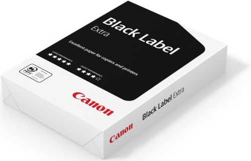 Бумага Canon Black Label Extra