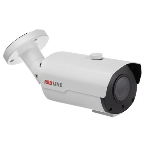 Видеокамера IP REDLINE RL-IP52P-V-S.eco
