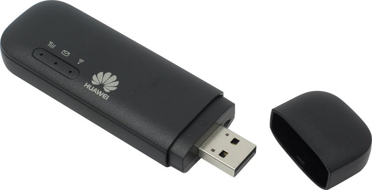 Huawei e8372h 320 как узнать пароль