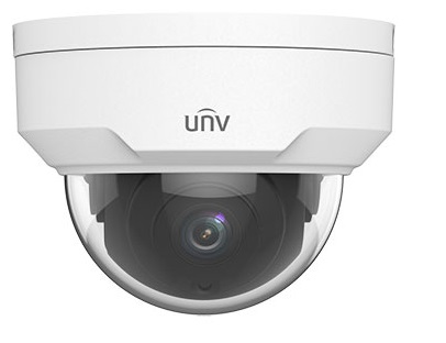 Видеокамера IP UNIVIEW IPC322LR-MLP28-RU