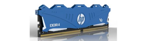 Модуль памяти DDR4 8GB HP 7EH64AA PC4-3000 3000MHz Non-ECC 1Rx8 CL16 1.35V