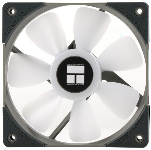 Вентилятор Thermalright TL-R12