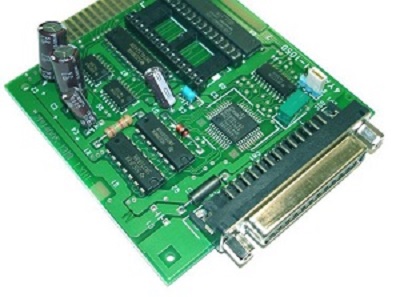 

Опция OKI ML57/33/5500-RS232 I/F BOARD, ML57/33/5500-RS232 I/F BOARD