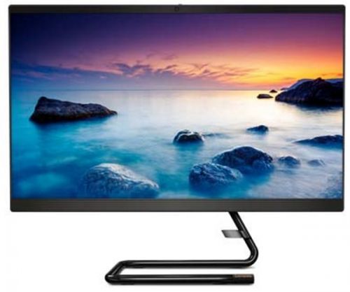 

Моноблок 21,5'' Lenovo IdeaCentre AIO A340-22IGM F0EA002TRK Silver J5005/4GB/256GB SSD/FHD IPS/DVDrw/UHD Graphics 605/BT/WiFi/DOS, IdeaCentre AIO A340-22IGM