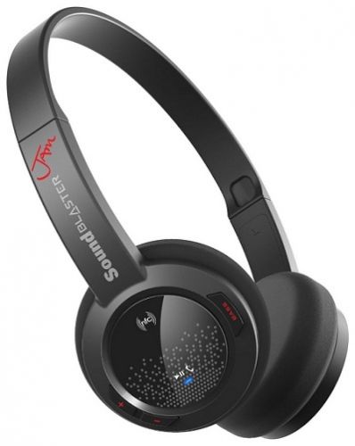 

Гарнитура Creative Sound Blaster Jam, Sound Blaster Jam