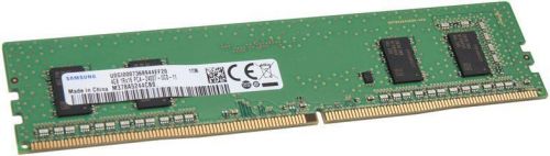 Модуль памяти DDR4 4GB Samsung M378A5244CB0-CTD PC4-21300 2666Mhz CL17 1.2V