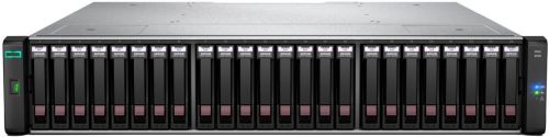 

Система хранения HPE MSA 2050, MSA 2050