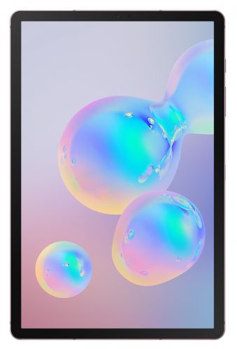 

Планшет 10.5" Samsung Galaxy Tab S6 10.5 LTE SM-T865NZNASER золотистый/Snapdragon 855/6GB/128GB/UHD Touch/3G/4GB/13MP/8MP/BT/GPS/WiFi/Android 9.0, Galaxy Tab S6 10.5 LTE