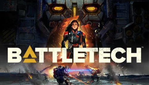 Право на использование (электронный ключ) Paradox Interactive BATTLETECH