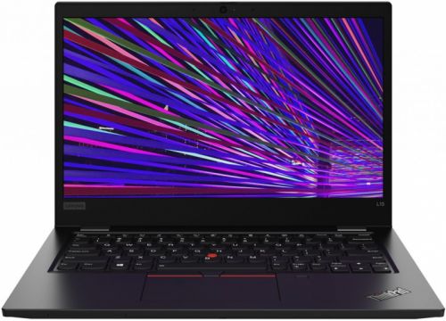 

Ноутбук Lenovo ThinkPad L13 Gen 2 21AB000KRT Ryzen 7 Pro 5850U/16GB/512GB SSD/Radeon graphics/13.3" FHD/WiFi/BT/cam/noOS/black, ThinkPad L13 Gen 2