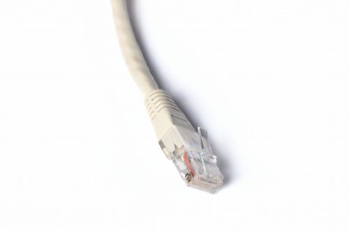 

Кабель патч-корд U/UTP 5e кат. 1м. AESP C5E-175GY-1MB RJ45-RJ45, LSHF, серый, C5E-175GY-1MB