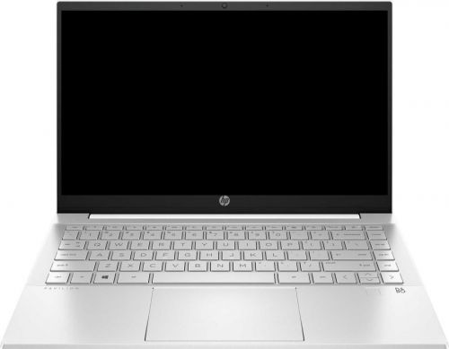 Ноутбук HP Pavilion 14-dv0032ur 2X2P5EA i5 1135G7/8GB/512GB SSD/GeForce MX350 2GB/14" FHD/WiFi/BT/Cam/Win10Home/белый