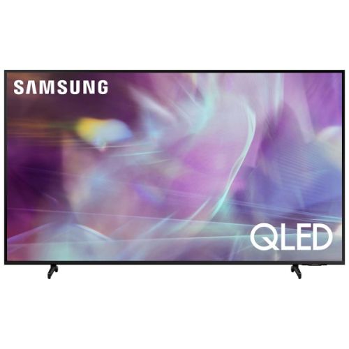 Телевизор Samsung QE55Q60AAUX - фото 1