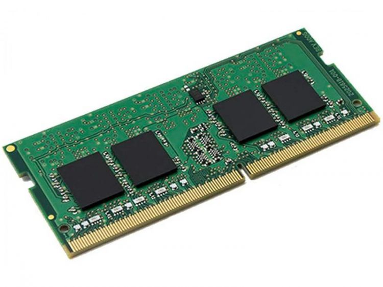Модуль памяти SODIMM DDR4 32GB Foxline FL2666D4S19-32G 2666MHz CL19 - фото 1