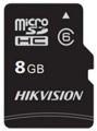 HIKVISION HS-TF-C1(STD)/8G/ZAZ01X00/OD