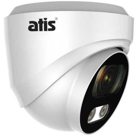 Видеокамера IP ATIS ANVD-5MIRP-30W/2.8A Pro