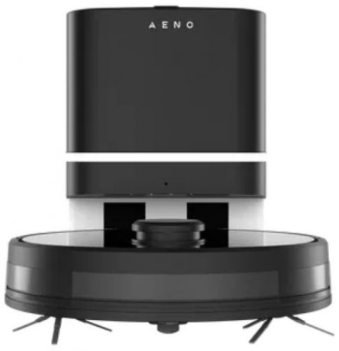 Робот-пылесос AENO RC1S ARC0001S - фото 2