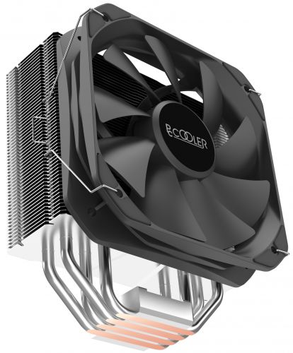 Кулер PCCooler Paladin 400