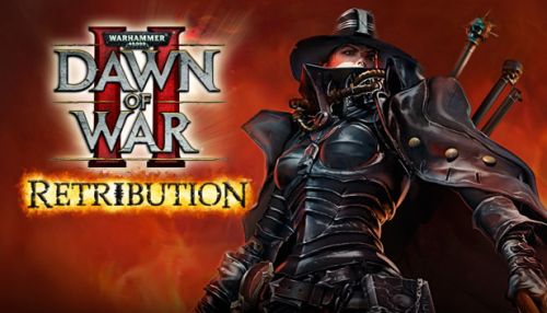 Право на использование (электронный ключ) SEGA Warhammer 40,000 : Dawn of War II - Retribution