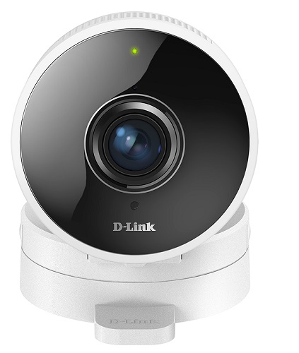 

Видеокамера сетевая D-link DCS-8100LH/A1A WiFi 1 Мп, HD, день/ночь, с ИК-подсветкой до 5 м, углом обзора по горизонтали 180° и слотом для карты microS, DCS-8100LH/A1A