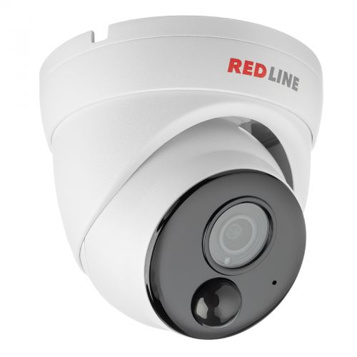 Видеокамера REDLINE RL-IP22P-S.pir