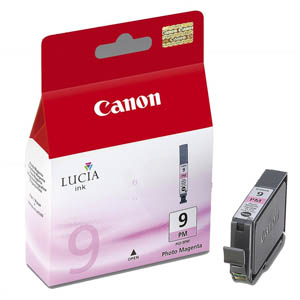Картридж Canon PGI-9PM 1039B001 для PIXMA Pro9500 пурпурный (фото)