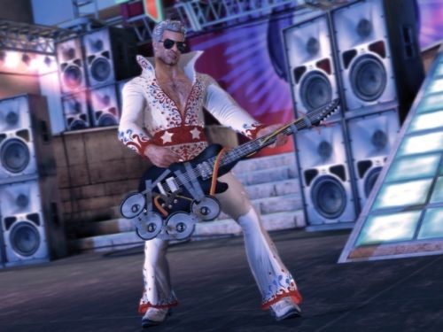 Право на использование (электронный ключ) Capcom Dead Rising 2