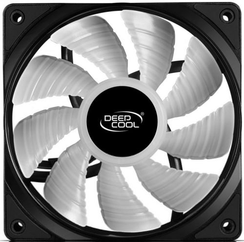 Вентилятор для корпуса Deepcool RF120 3 in 1