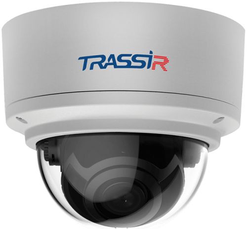 Видеокамера TRASSIR TR-D3183ZIR3 v2 2.7-13.5 - фото 1