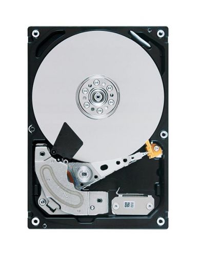 Жесткий диск 6TB SATA 6Gb/s Toshiba (KIOXIA) MG06ACA600E 3.5" MG06ACA 7200rpm 256MB