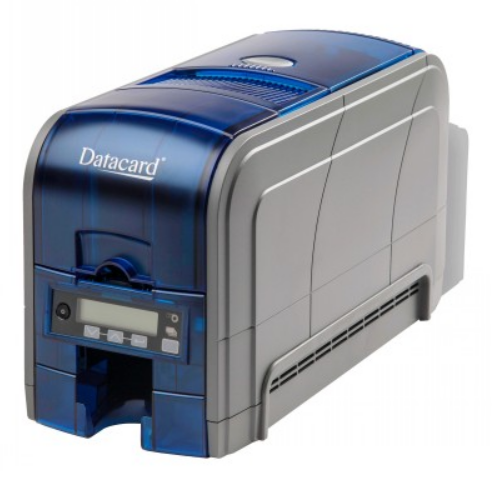 Принтер для печати пластиковых карт Datacard SD160 (510685-001)